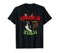 Shaka Zulu T-Shirt
