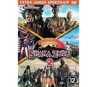 Shaka Zulu: The Citadel ( Shaka Zulu: The Last Great Warrior )