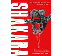 Shakara - The Complete Collection