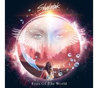 Shakatak - Eyes of the World [VINYL]