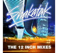 Shakatak(2CD Album)The 12 Inch Mixes-Secret-SECDD061-EU-2012-New