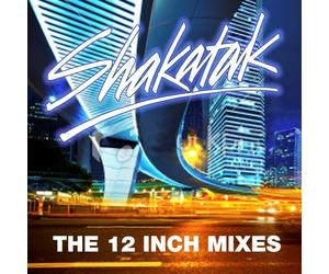 Shakatak(2CD Album)The 12 Inch Mixes-Secret-SECDD061-EU-2012-New