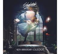 SHAKATAK: 45TH ANNIVERSARY COLLECTION - CD BRAND NEW