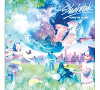 Shakatak - Across The World