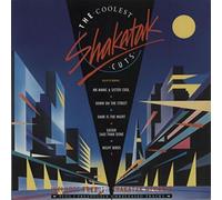 Shakatak - Coolest cuts+Megamix [VINYL]