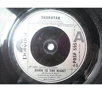 Shakatak - Dark Is The Night