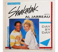 Al Jarreau With Shakatak - Day By Day [7" VINYL]