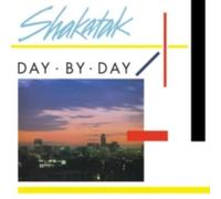 SHAKATAK: DAY BY DAY - CD BRAND NEW