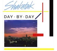 Shakatak - Day By Day (City Rhythm)