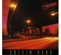 Shakatak - Drivin' Hard