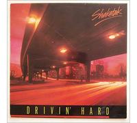 Shakatak - Drivin' Hard [VINYL]