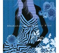 Shakatak - Emotionally Blue