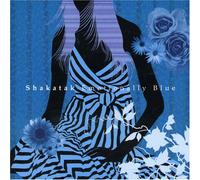 Shakatak - Emotionally Blue (Chi)
