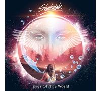 Shakatak - Eyes of the World [VINYL]
