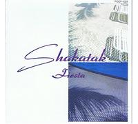 Shakatak - Fiesta (japon)