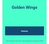 Shakatak - Golden Wings