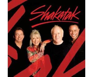 Shakatak - Greatest Hits [New CD]