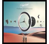 Shakatak - Hqcd-Times and Places