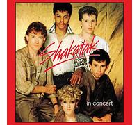 Shakatak - In Concert