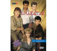 Shakatak - In Concert: Ohne Filter [DVD] [2003]