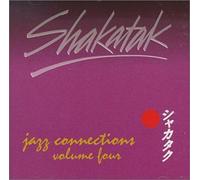 Shakatak - Jazz Connections Vol 4