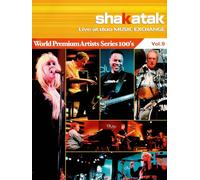 Shakatak Live at duo MUSIC EXCHANGE