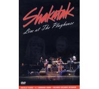 Shakatak: Live At The Playhouse, Epsom [DVD]