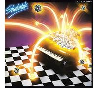 Shakatak - Live In Japan [VINYL]