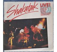 Shakatak - Live! [VINYL]