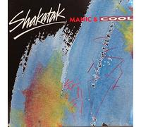 Shakatak - Manic & cool (1988)