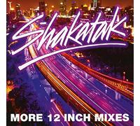 Shakatak - More 12" Mixes