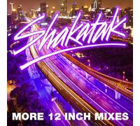 Shakatak - More 12" Mixes
