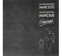 Shakatak - Mr Manic & Sister Cool