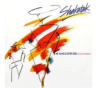 Shakatak - Mr. Manic & Sister Cool (Cool Mix)