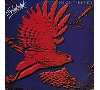 Shakatak - Night Birds
