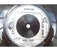 Shakatak - Night Birds