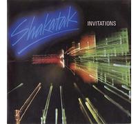 Shakatak - Night Birds