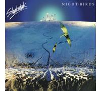 Shakatak Night Birds (CD) Album (US IMPORT)