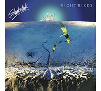 Shakatak - Night Birds [VINYL]