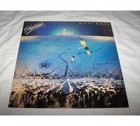 SHAKATAK - NIGHT BIRDS VINYL LP[POLS1059] 1982 SHAKATAK