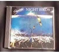 Shakatak - Nightbirds (1982)