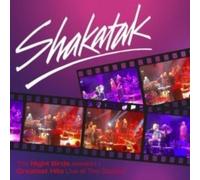 Shakatak - Nightbirds Session + Greatest Hits Live at The Stables