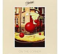 SHAKATAK - On the Corner