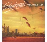 Shakatak - Once Upon a Time: Acoustic Sessions