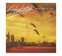 Shakatak - Once Upon A Time : The Acoustic Sessions