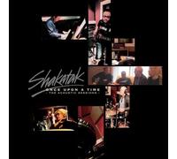 Shakatak - Once Upon A Time: The Acoustic Sessions