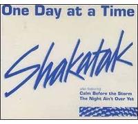 Shakatak - One Day at a Time