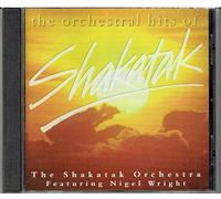Shakatak Orchestra - Orchestral Hits of Shakatak