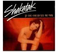 Shakatak - SHAKATAK - IF YOU COULD SEE ME NOW 12in (22406)