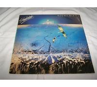Shakatak - Shakatak Night Birds 1982 UK vinyl LP POLS1059